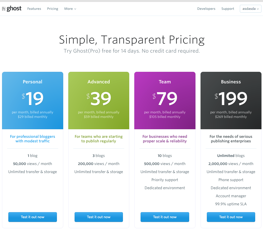 Featured image of post 找创业点子1：_____ hosting