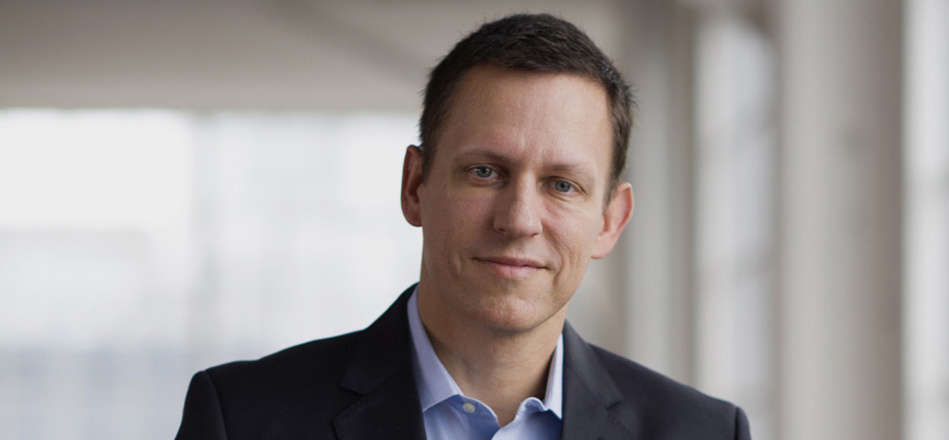 Peter Thiel