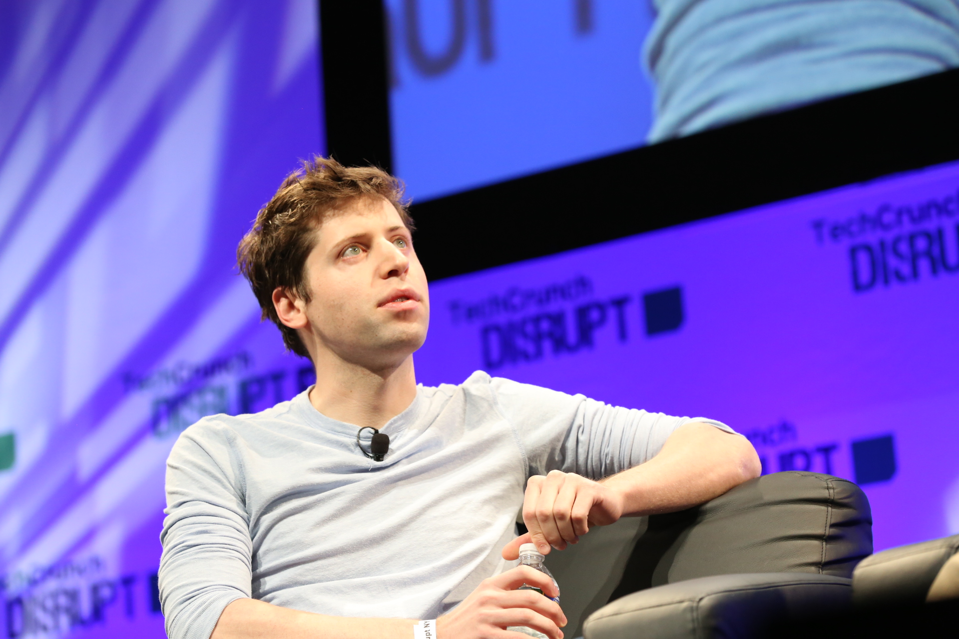 Sam Altman