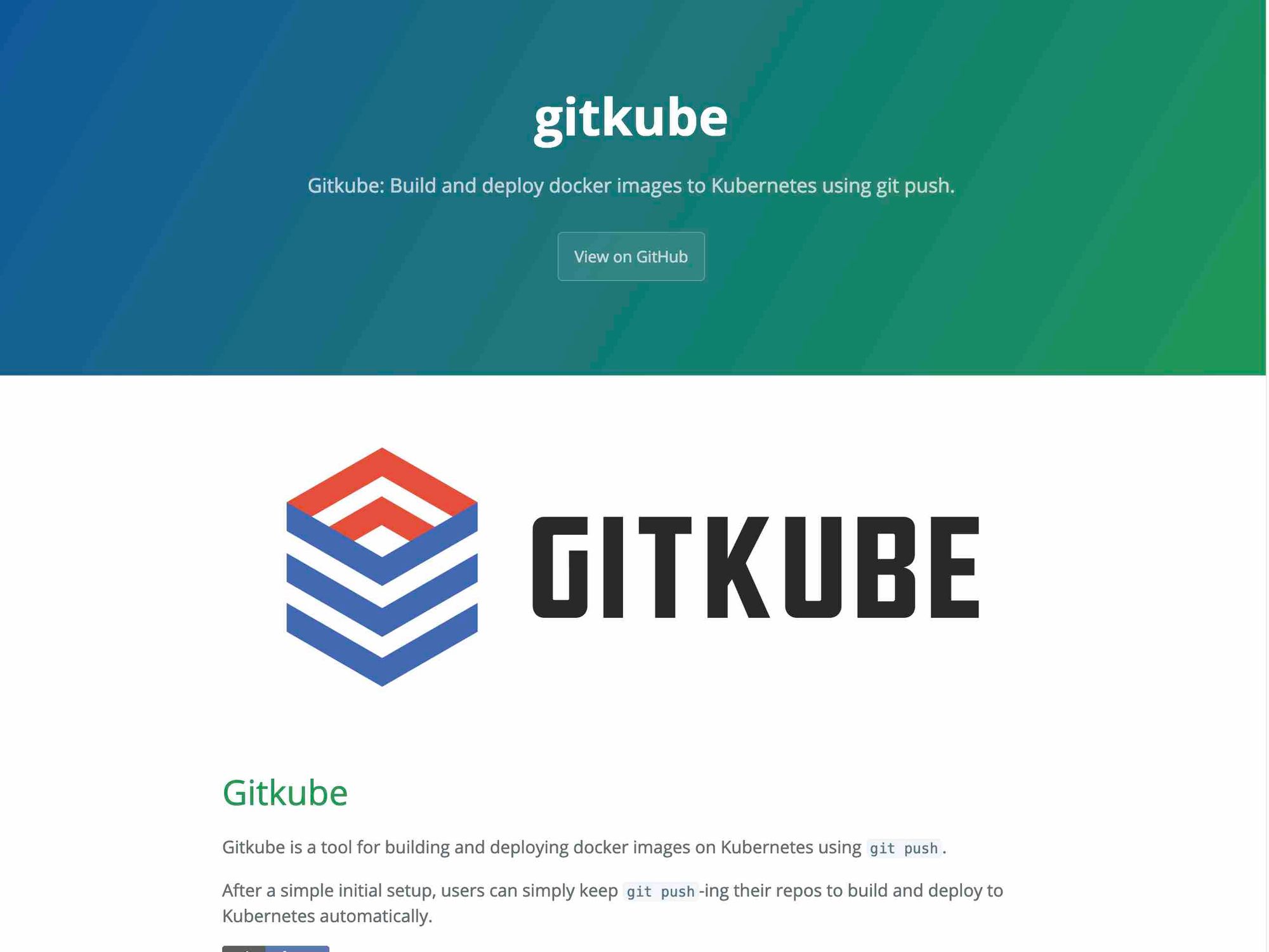 gitkube