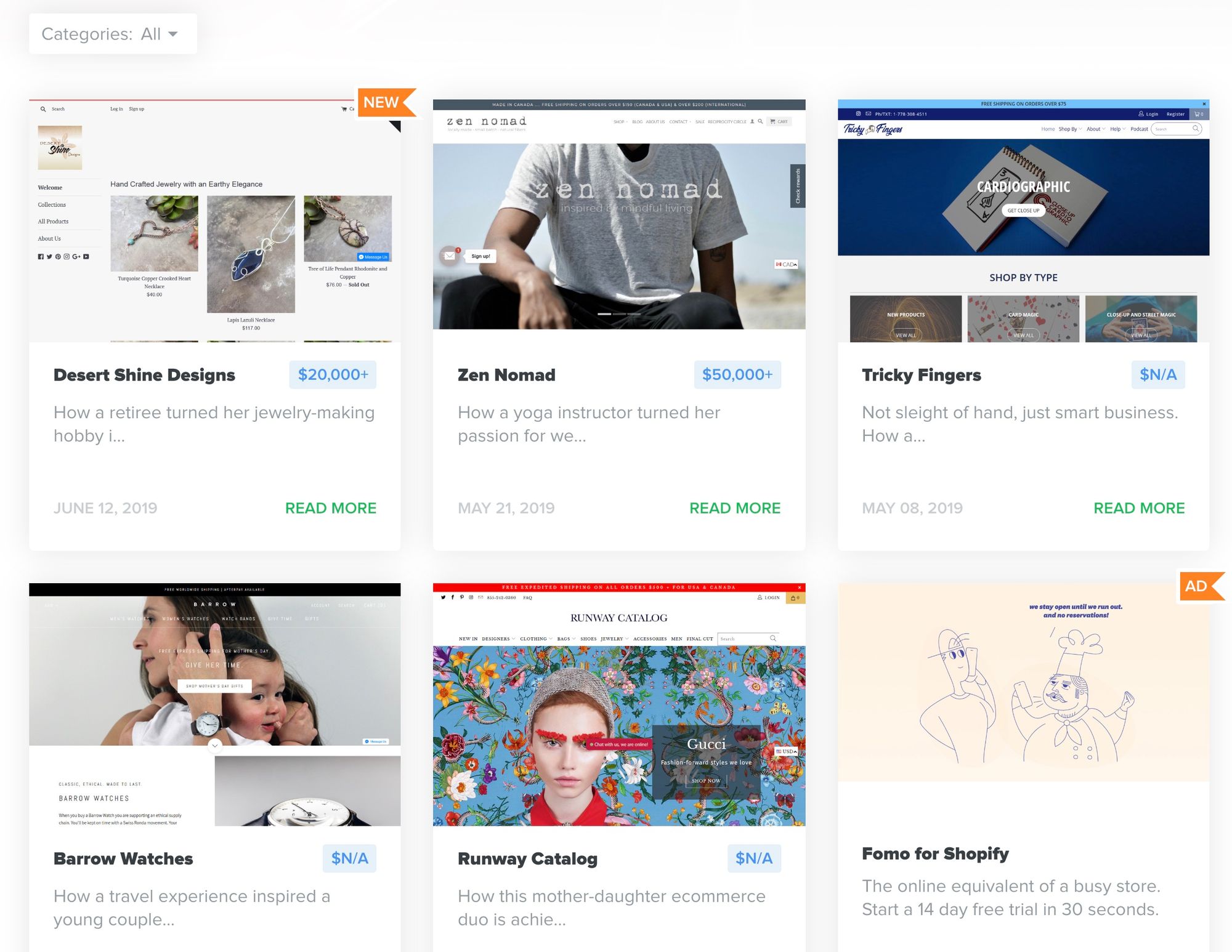 Featured image of post 2019-6-15 推荐3个新的采访网站