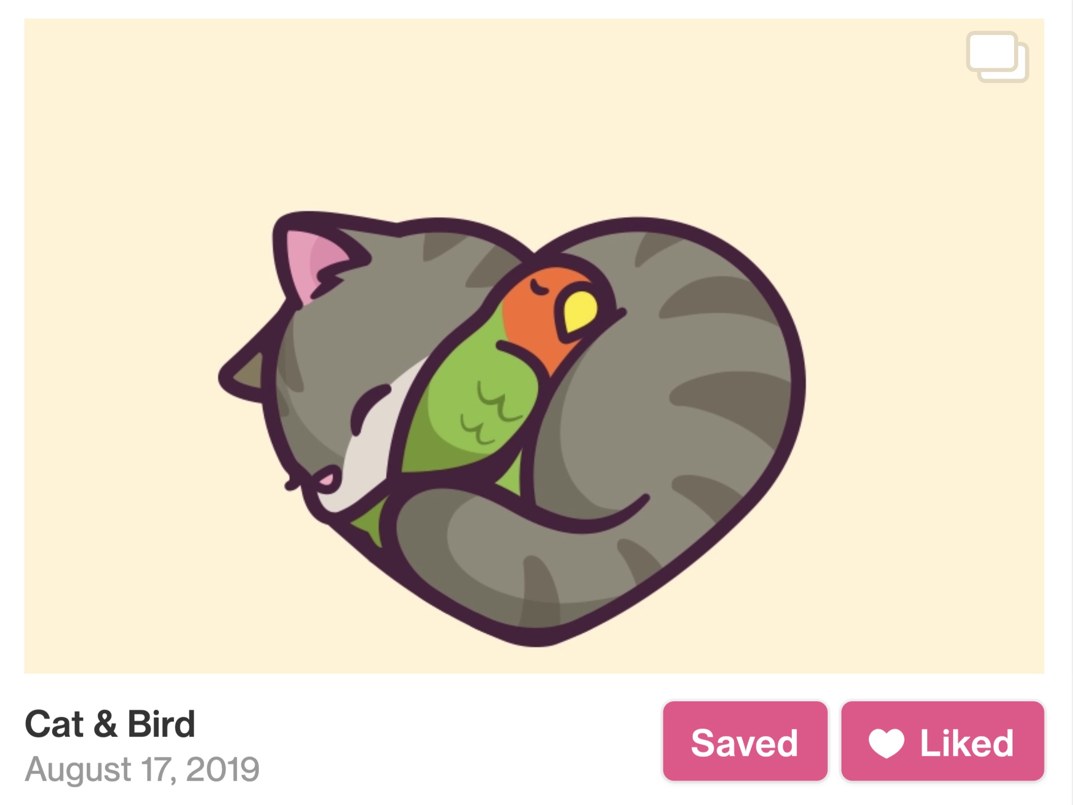 Featured image of post [机器学习] ML有没有办法生成如下风格的设计？