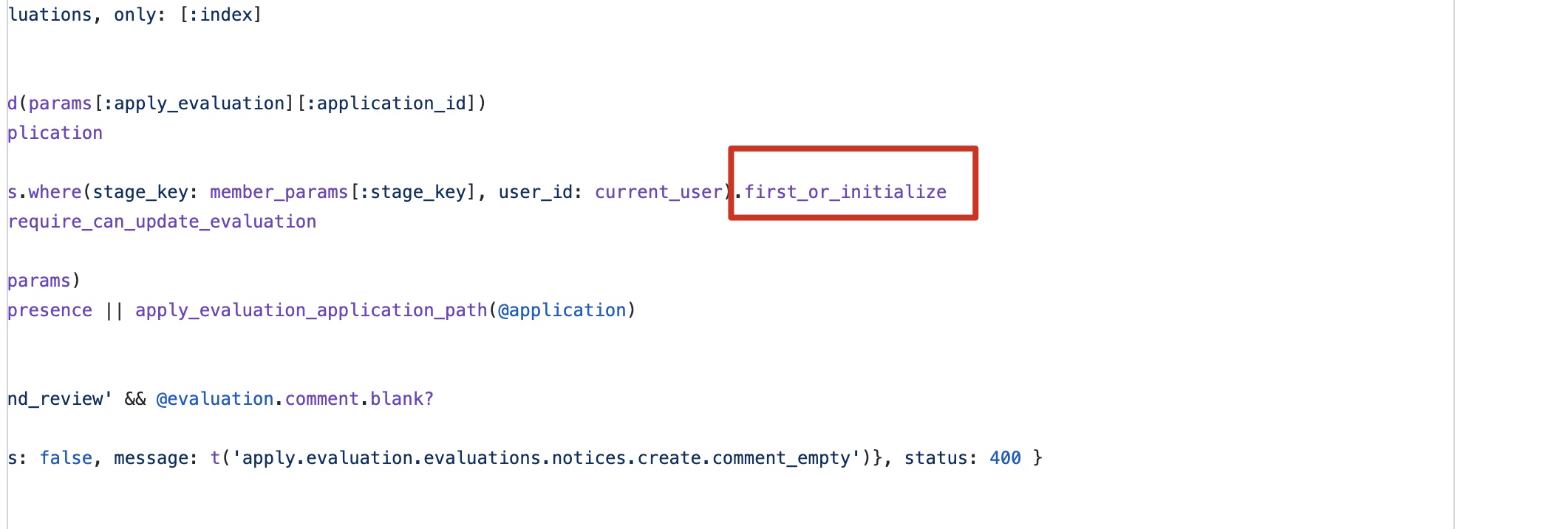 Featured image of post [教程] Ruby on Rails 的 first_or_initialize 会造成 race condition，解决办法是用 upsert